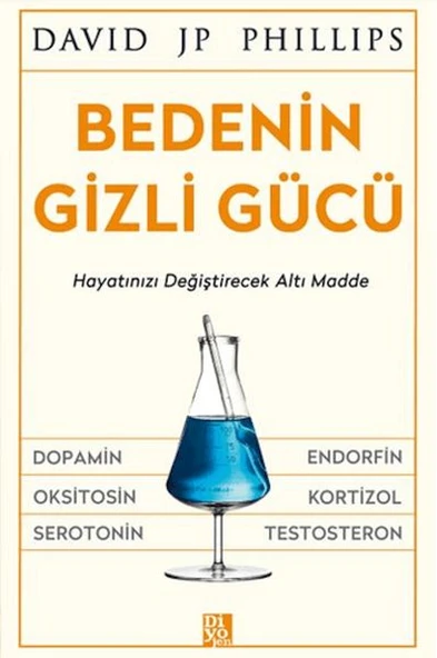 Bedenin Gizli Gücü ürün görseli