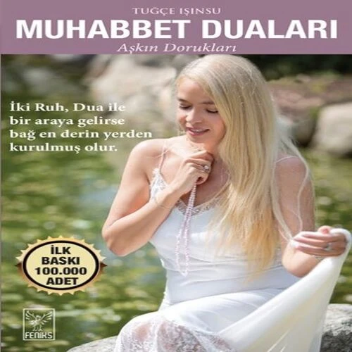 Muhabbet Duaları - Aşkın Dorukları ürün görseli