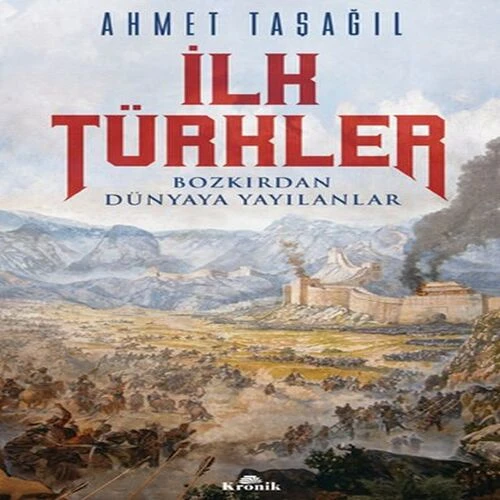 İlk Türkler ürün görseli