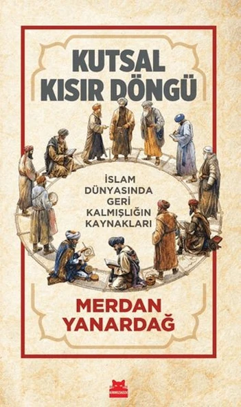Kutsal Kısır Döngü ürün görseli