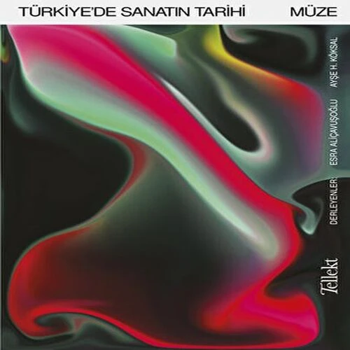 Türkiye'de Sanatın Tarihi: Müze ürün görseli