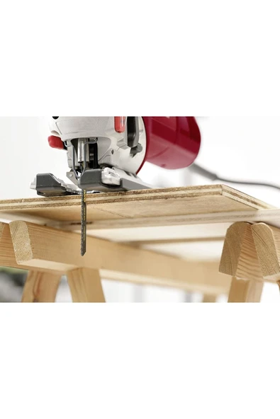 Kwb Dekupaj Testere Seti 10 Parça Kutulu S30 - 3