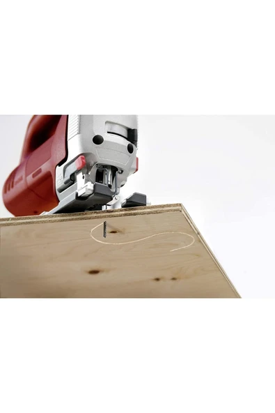 Kwb Dekupaj Testere Seti 10 Parça Kutulu S30 - 5