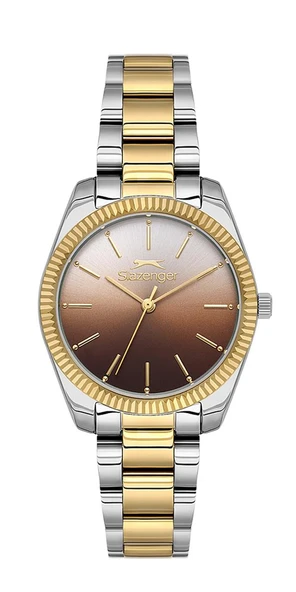 Slazenger SL.09.2170.3.09 Kadın Kol Saati ürün görseli 1