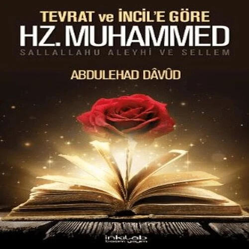 Tevrat ve İncil’e Göre Hz. Muhammed (s.a.v.) ürün görseli