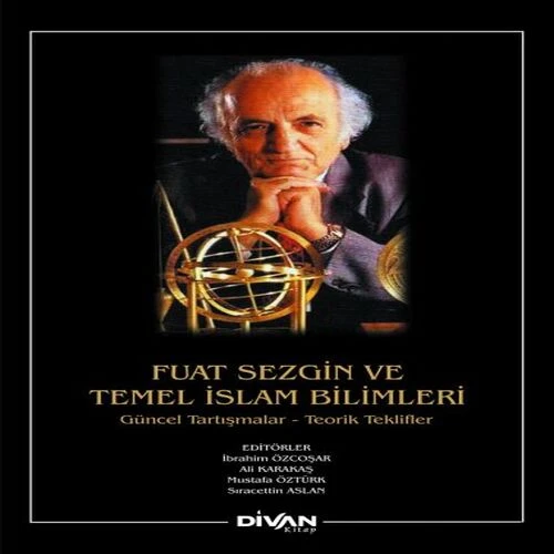 Fuat Sezgin ve Temel İslam Bilimleri ürün görseli