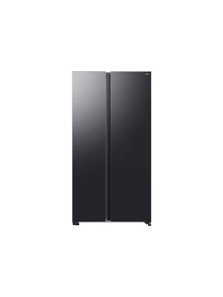 Samsung RS70F65QEFTR 655 Lt Gardırop Tipi Buzdolabı