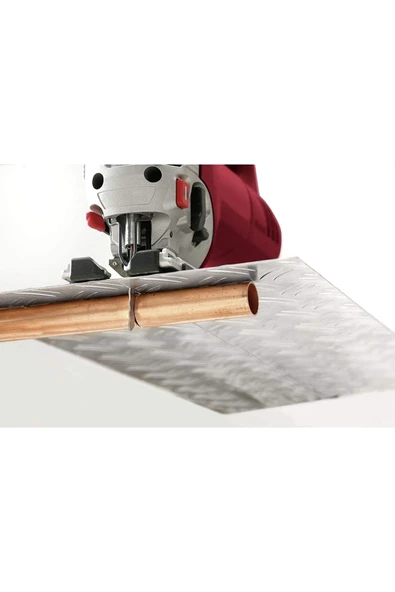 Kwb Dekupaj Testere Seti 10 Parça Kutulu S30 - 4