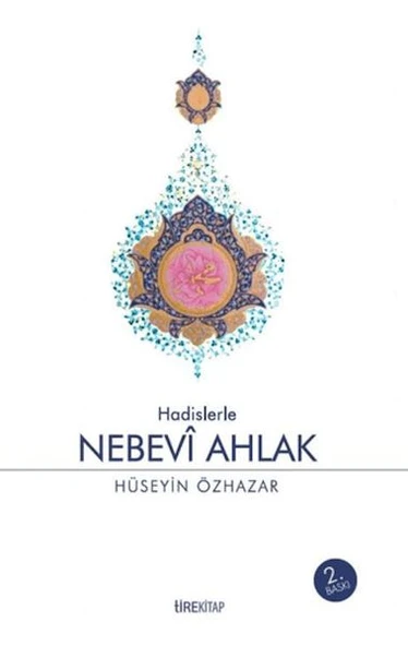 Nebevi Ahlak ürün görseli