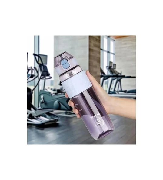 Vagon Life TKK Tritan Matara Mor 700 Ml T1003 - 2