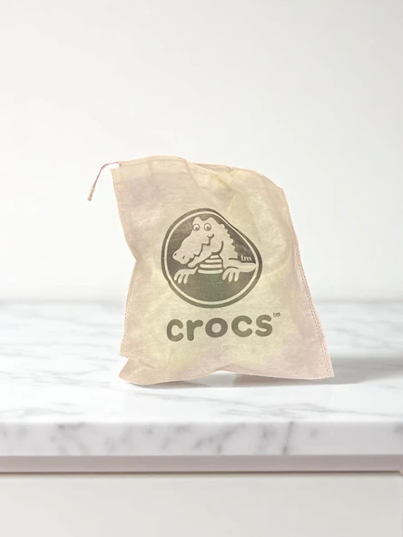 Crocs Yeşil Unisex Terlik - 5
