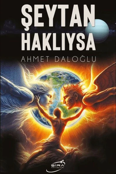 Şeytan Haklıysa ürün görseli