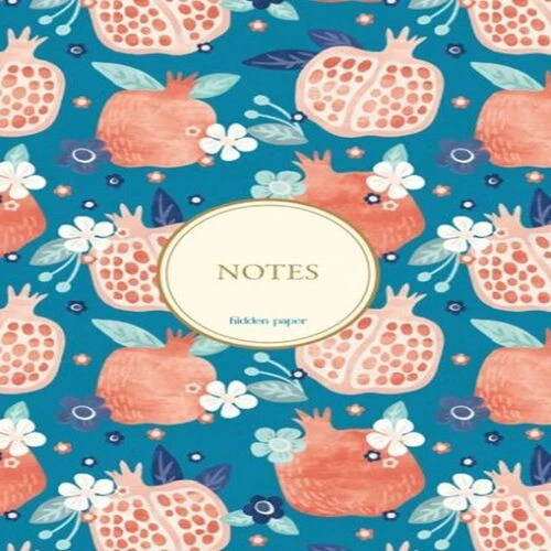 Bez Ciltli Çizgisiz Defter 11 ürün görseli