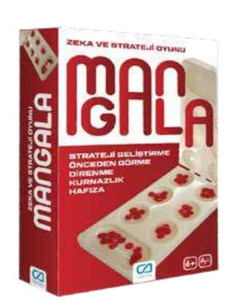 Mangala ürün görseli