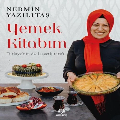 Yemek Kitabım ürün görseli