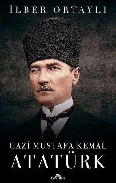 Gazi Mustafa Kemal Atatürk ürün görseli