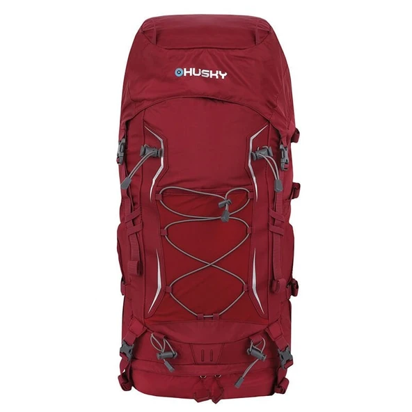HUSKY RIBON 60 LT SIRT CANTA (BORDO) ürün görseli