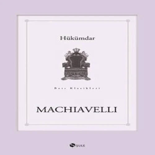 Hükümdar ürün görseli