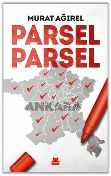 Parsel Parsel ürün görseli