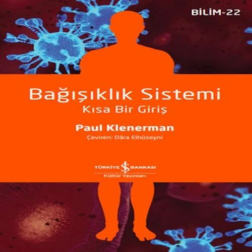 Bağışıklık Sistemi – Kısa Bir Giriş ürün görseli