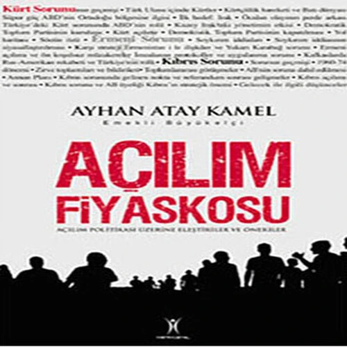 Açılım Fiyaskosu ürün görseli