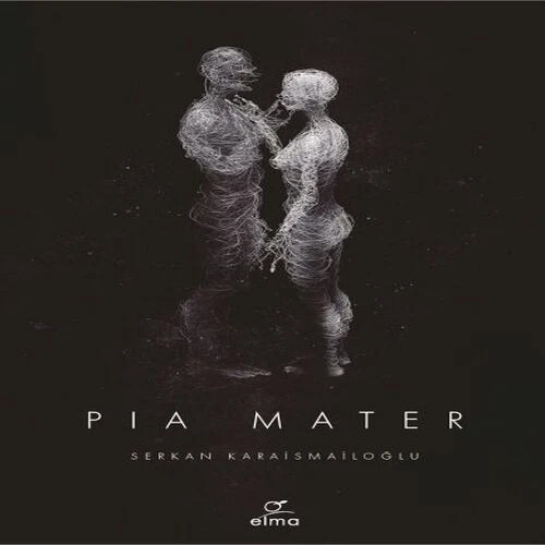 Pia Mater - İngilizce ürün görseli