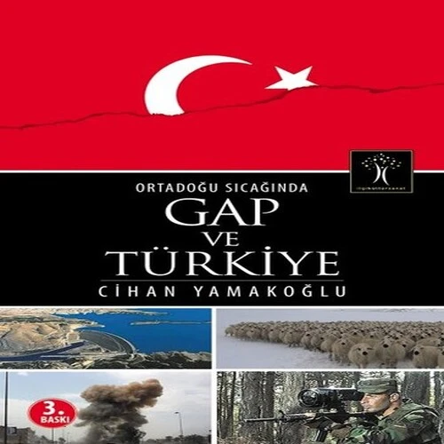 Ortadoğu Sıcağında ve Türkiye ürün görseli