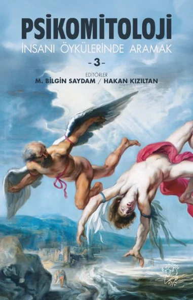 Psikomitoloji Öyküleri-3 ürün görseli