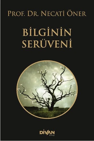 Bilginin Serüveni ürün görseli