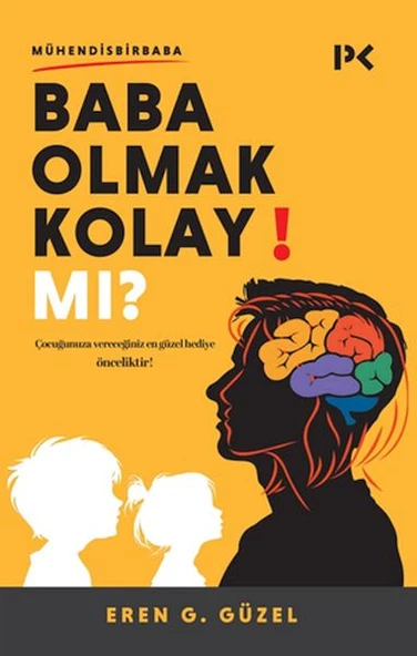 Baba Olmak Kolay Mı? ürün görseli