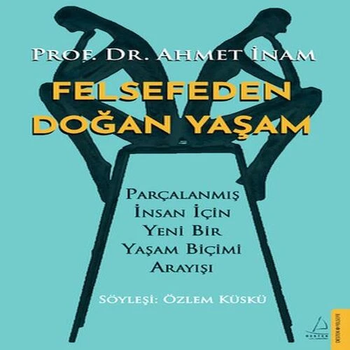Felsefeden Doğan Yaşam ürün görseli