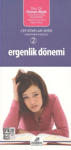 Ergenlik Dönemi ürün görseli
