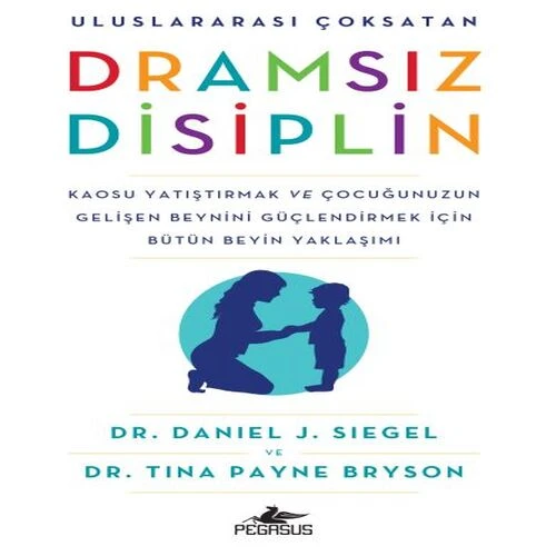 Dramsız Disiplin ürün görseli
