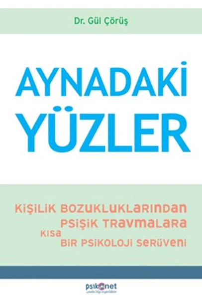 Aynadaki Yüzler ürün görseli