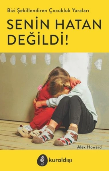 Senin Hatan Değildi! ürün görseli