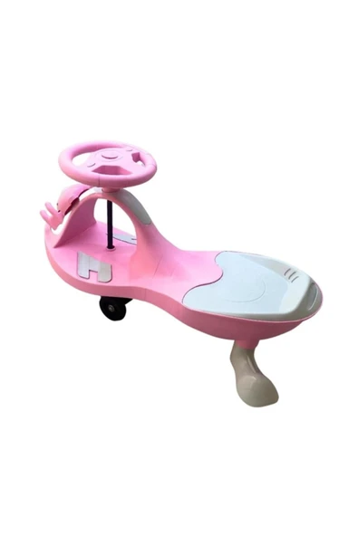 Furkan Toys Karınca Kaykay Plazma Car - 2