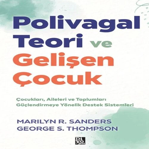 Polivagal Teori Ve Gelişen Çocuk ürün görseli