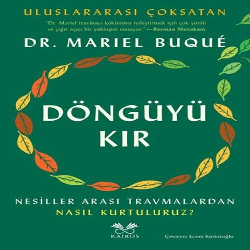 Döngüyü Kır ürün görseli