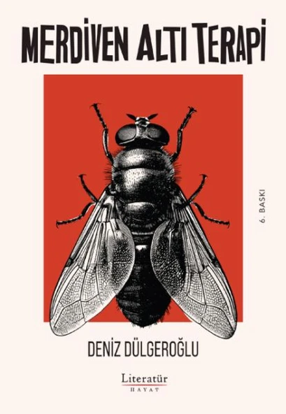 Merdiven Altı Terapi ürün görseli