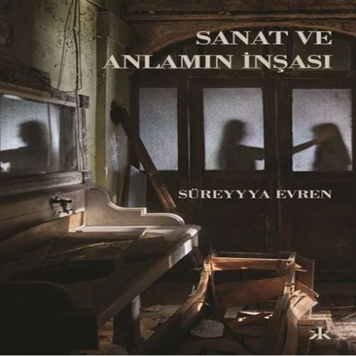 Sanat ve Anlamın İnşası ürün görseli