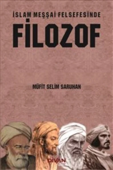 İslam Meşşai Felsefesinde Filozof ürün görseli