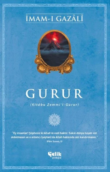 Gurur ürün görseli
