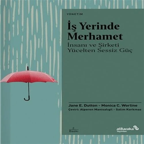 İş Yerinde Merhamet ürün görseli