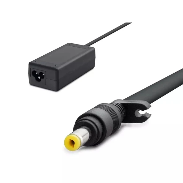 Hadron Hd703 Notebook Adaptörü 12V 3A 4.8 1.7 Asus