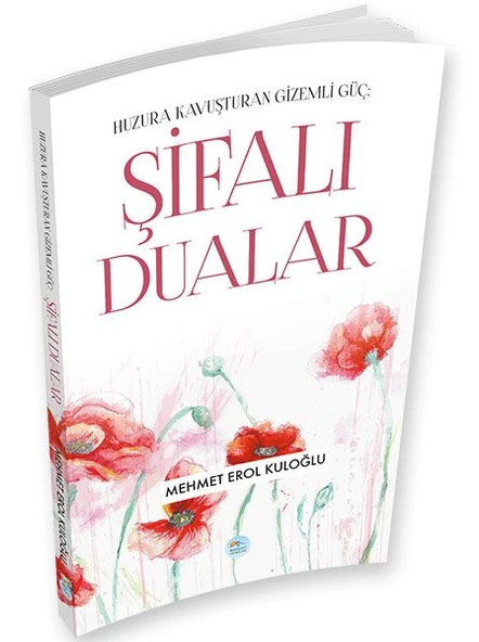 Şifalı Dualar ürün görseli