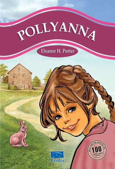 Pollyanna 100 Temel Eser 1.Kademe ürün görseli