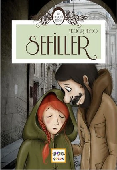 Sefiller (İlk Gençlik Dizisi) ürün görseli