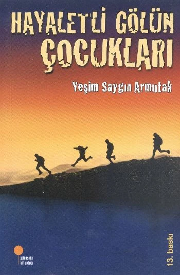 Hayaletli Gölün Çocukları ürün görseli