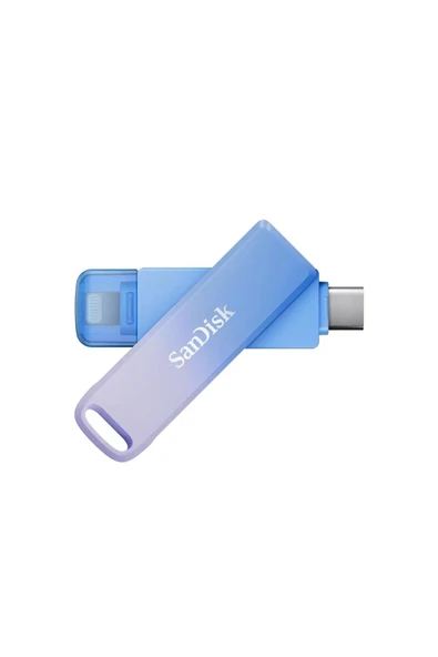 SanDisk Creator USB Type-C Telefon Sürücüsü - 2
