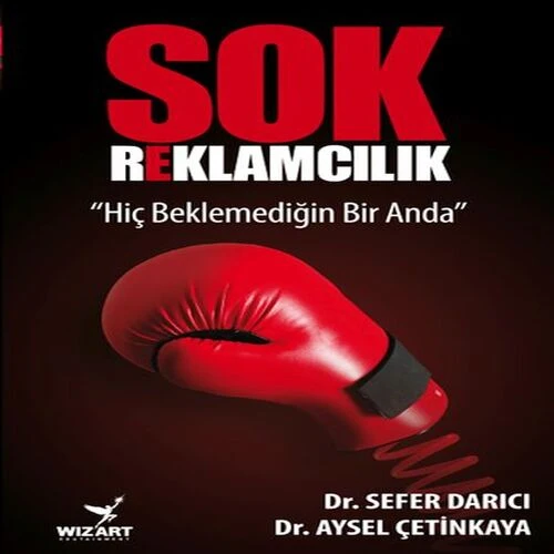 Şok Reklamcılık ürün görseli